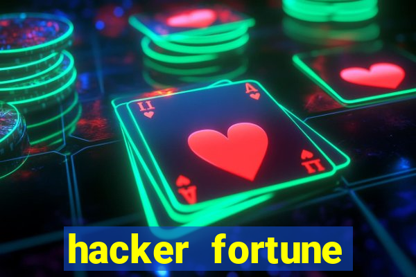 hacker fortune tiger download